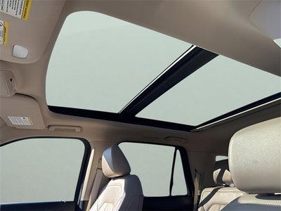 2022 Ford Expedition Limited