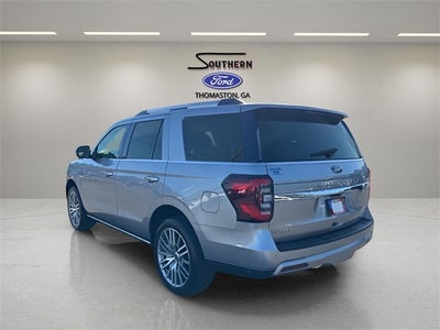 2022 Ford Expedition Limited