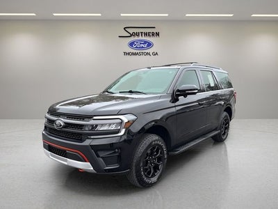 2024 Ford Expedition Timberline