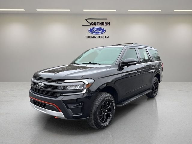 2024 Ford Expedition Timberline
