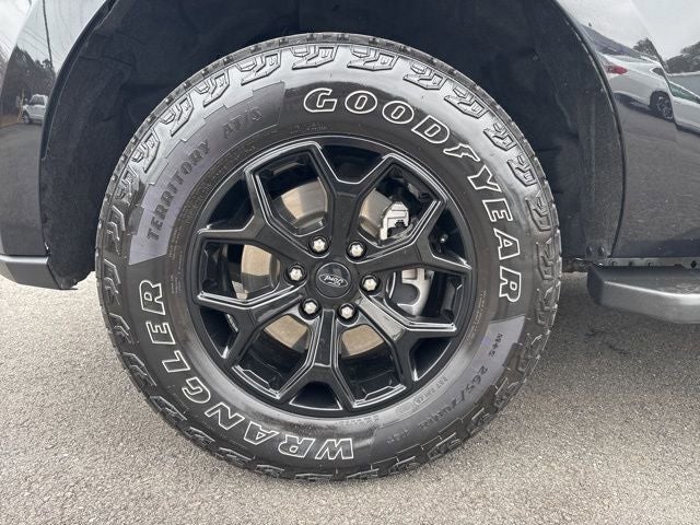 2024 Ford Expedition Timberline