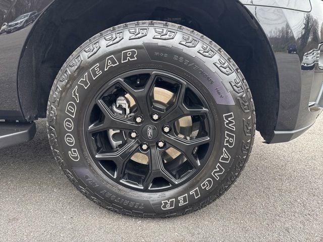 2024 Ford Expedition Timberline