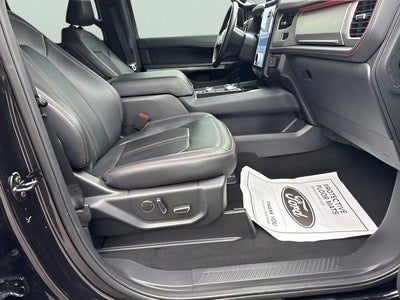 2024 Ford Expedition Timberline
