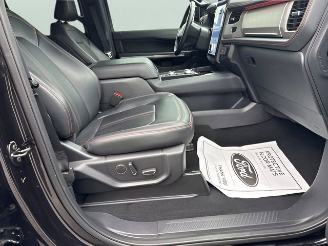2024 Ford Expedition Timberline