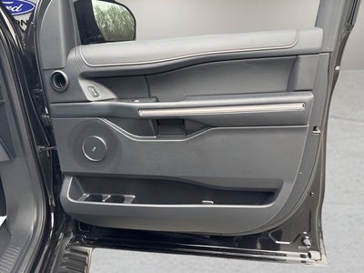 2024 Ford Expedition Timberline