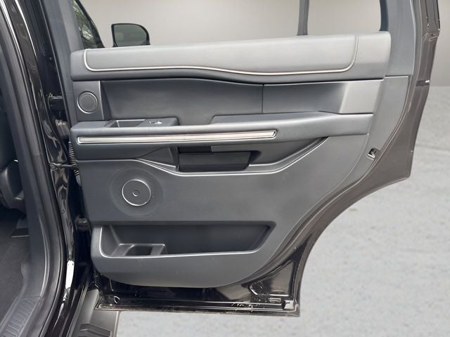 2024 Ford Expedition Timberline