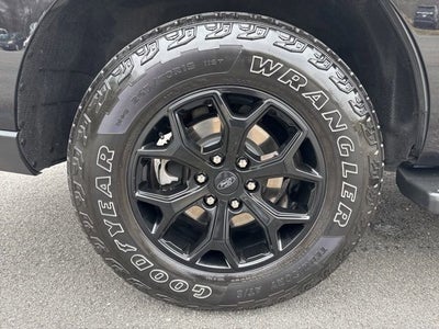 2024 Ford Expedition Timberline