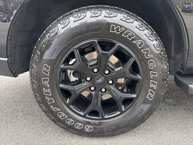 2024 Ford Expedition Timberline