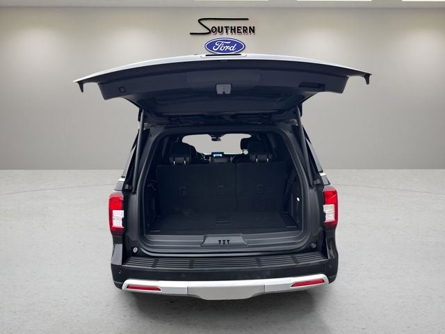 2024 Ford Expedition Timberline
