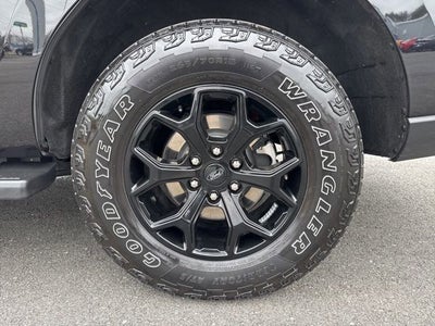 2024 Ford Expedition Timberline