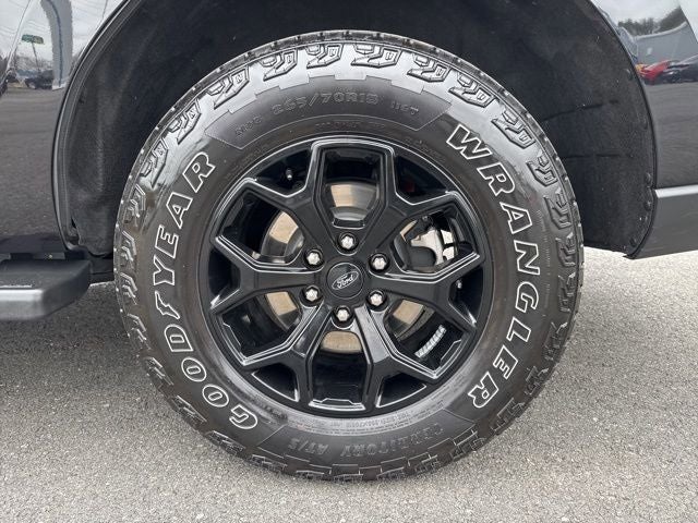 2024 Ford Expedition Timberline