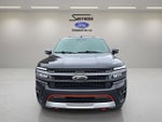 2024 Ford Expedition Timberline