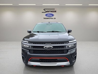 2024 Ford Expedition Timberline