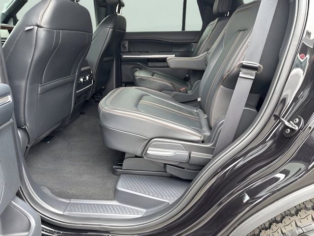 2024 Ford Expedition Timberline
