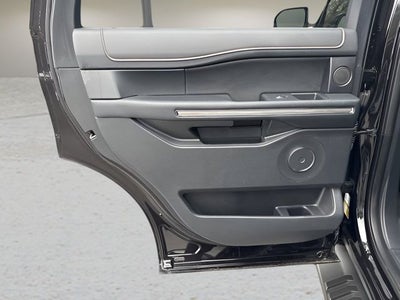 2024 Ford Expedition Timberline