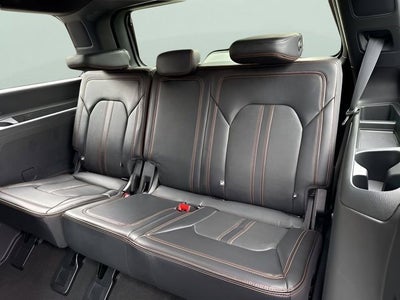 2024 Ford Expedition Timberline