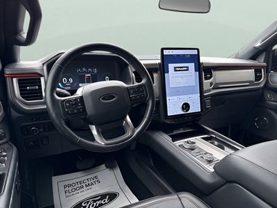 2024 Ford Expedition Timberline