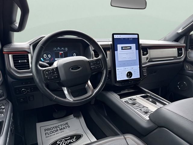 2024 Ford Expedition Timberline