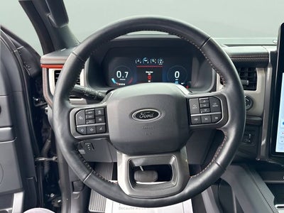 2024 Ford Expedition Timberline