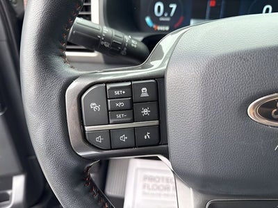 2024 Ford Expedition Timberline