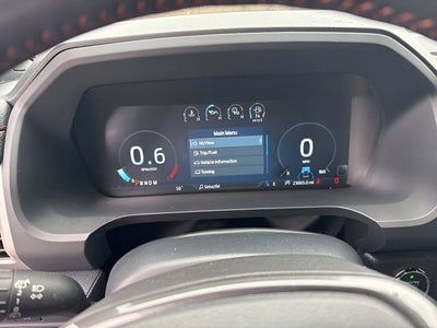 2024 Ford Expedition Timberline