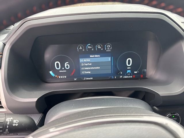 2024 Ford Expedition Timberline