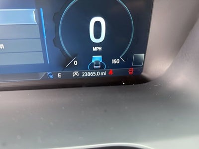 2024 Ford Expedition Timberline