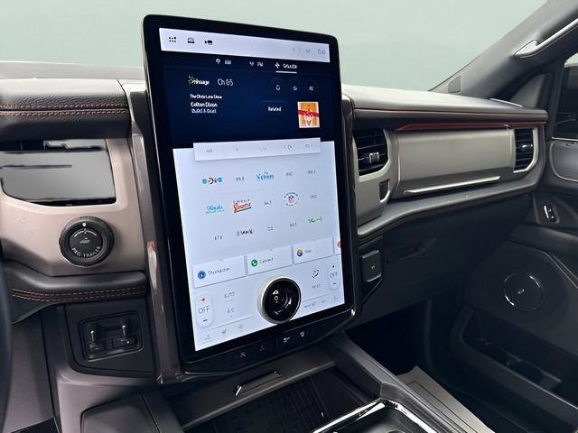 2024 Ford Expedition Timberline