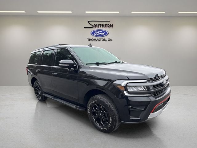 2024 Ford Expedition Timberline