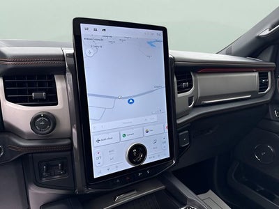 2024 Ford Expedition Timberline