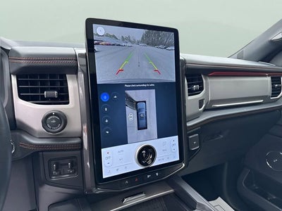 2024 Ford Expedition Timberline