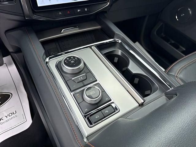 2024 Ford Expedition Timberline