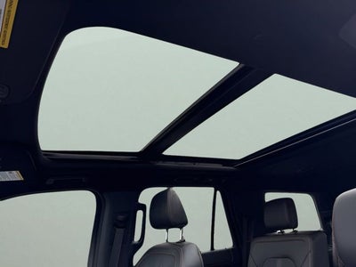 2024 Ford Expedition Timberline