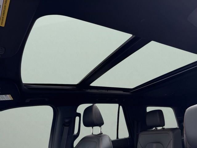 2024 Ford Expedition Timberline