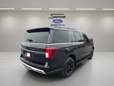 2024 Ford Expedition Timberline