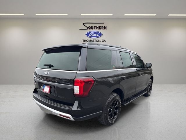 2024 Ford Expedition Timberline