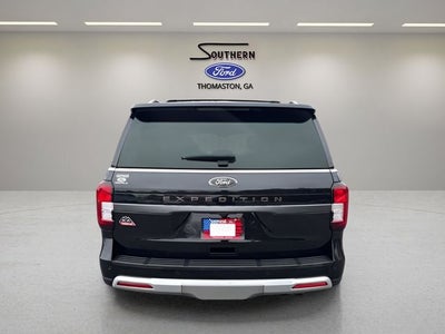 2024 Ford Expedition Timberline