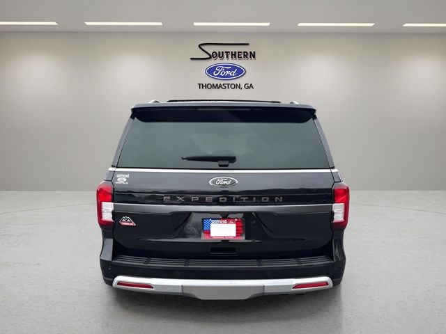 2024 Ford Expedition Timberline