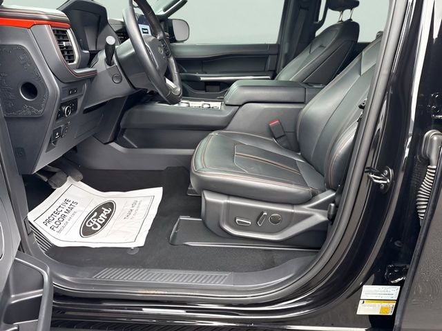 2024 Ford Expedition Timberline
