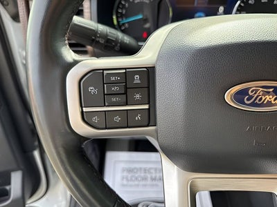 2024 Ford Expedition Limited