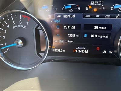 2020 Ford Expedition Limited