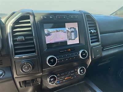 2020 Ford Expedition Limited