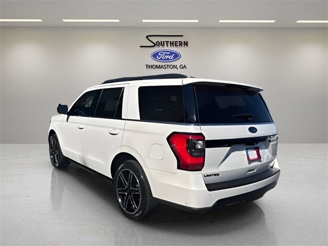 2020 Ford Expedition Limited