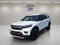 2024 Ford Explorer Timberline