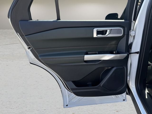 2024 Ford Explorer Timberline