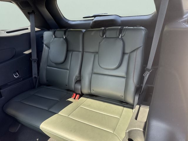 2024 Ford Explorer Timberline