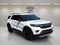 2024 Ford Explorer Timberline