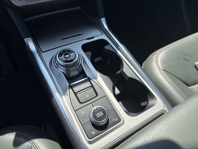 2024 Ford Explorer Timberline