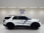 2024 Ford Explorer Timberline