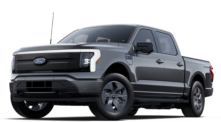 2025 Ford F-150 Flash 4x4 SuperCrew 5-1/2 Box's photo